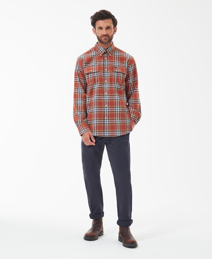 singsby thermo weave shirt