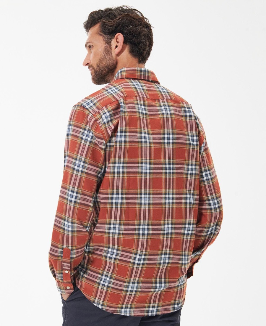 singsby thermo weave shirt