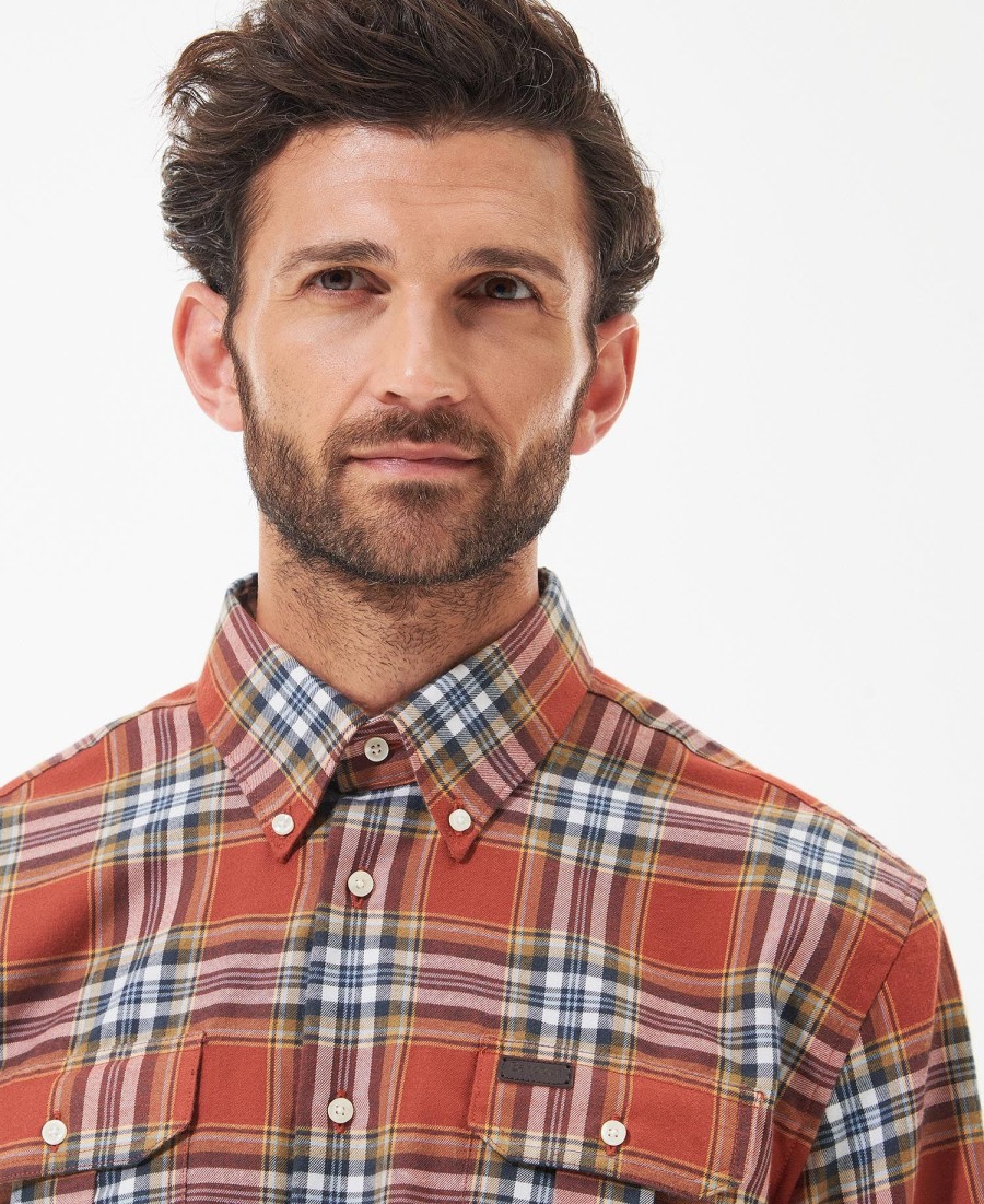 singsby thermo weave shirt