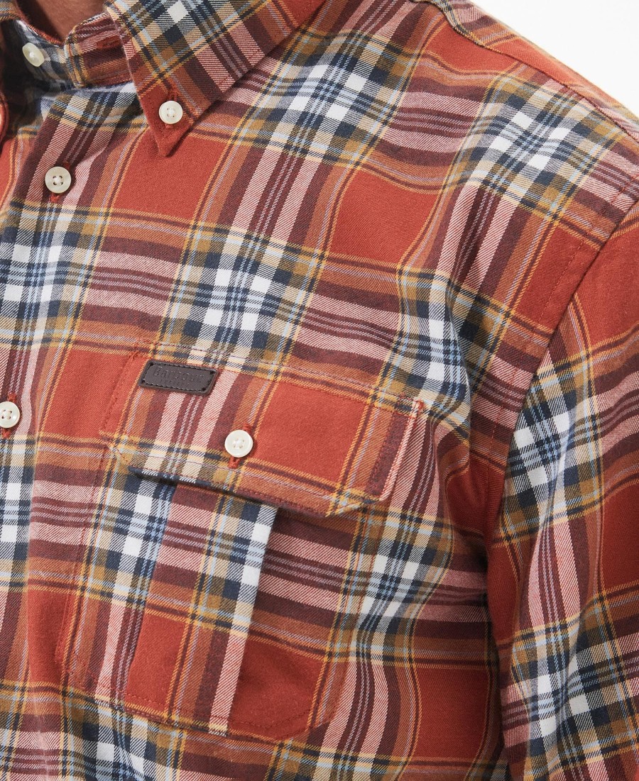singsby thermo weave shirt
