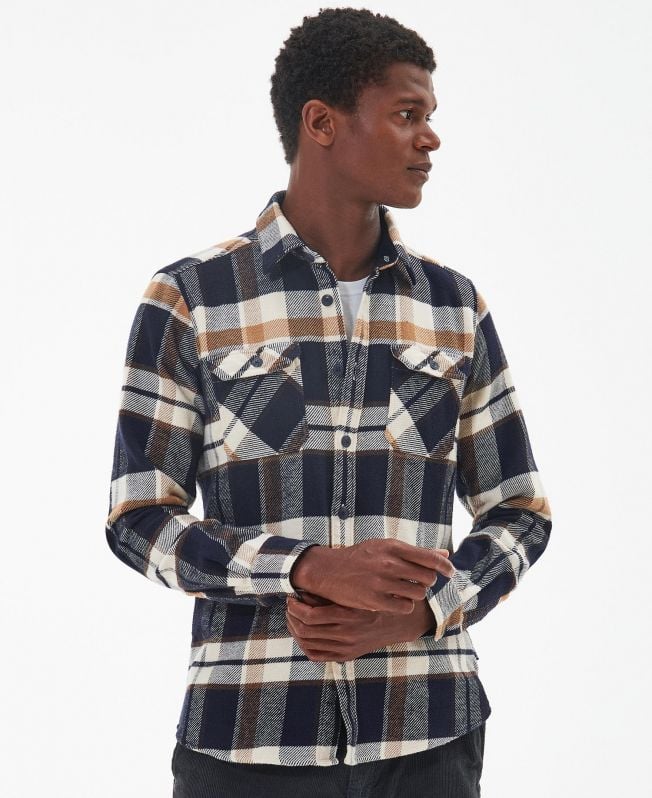 bergshirt op maat