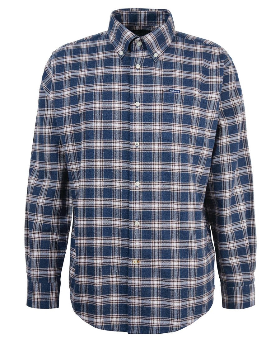 bowburn regular fit shirt