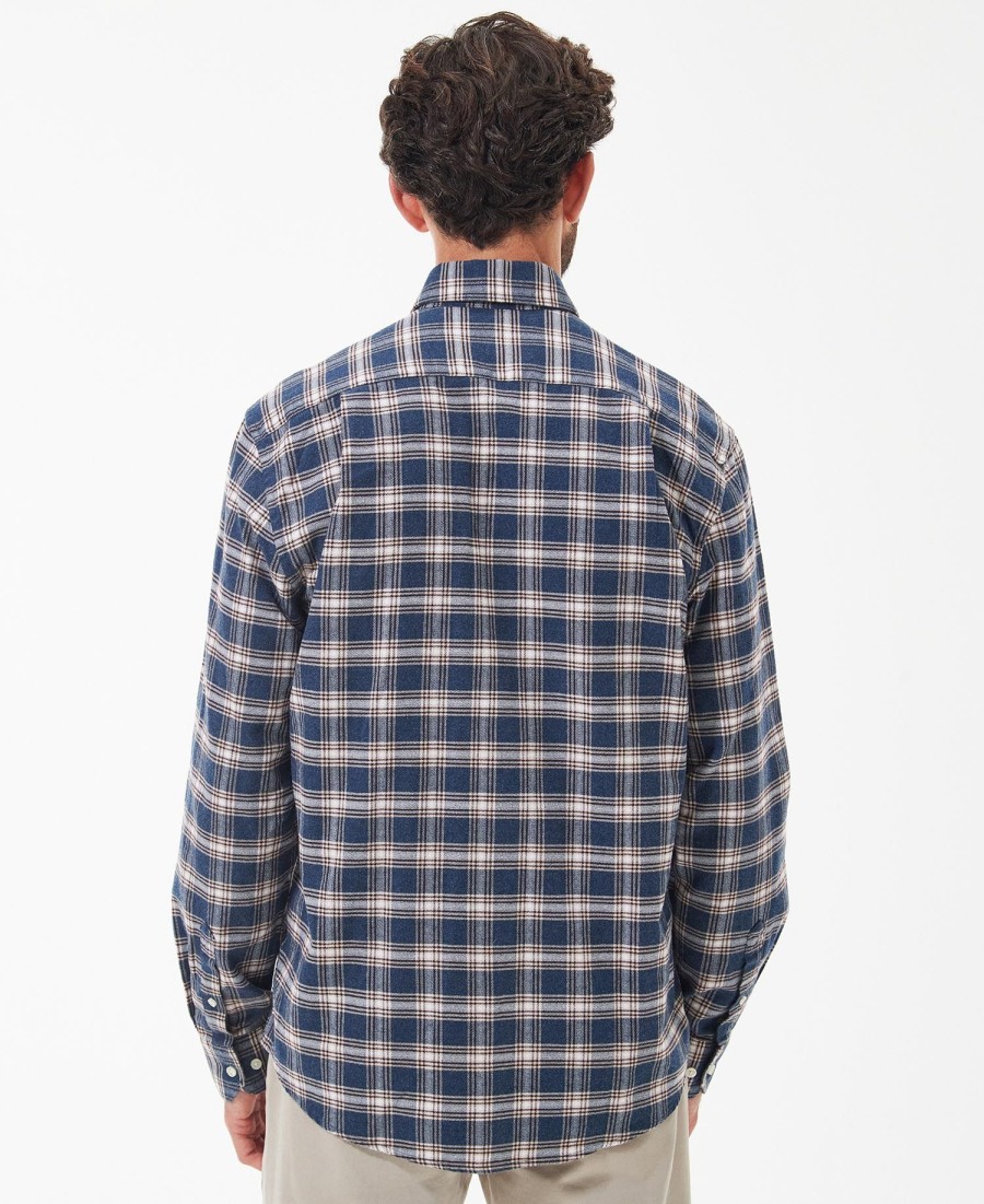 bowburn regular fit shirt