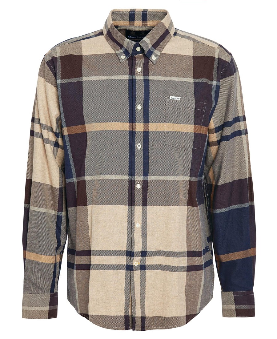 bearpark regular fit shirt