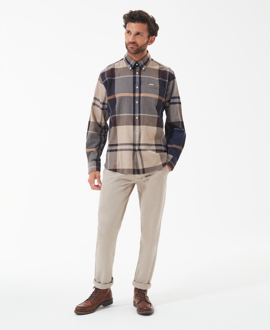 bearpark regular fit shirt