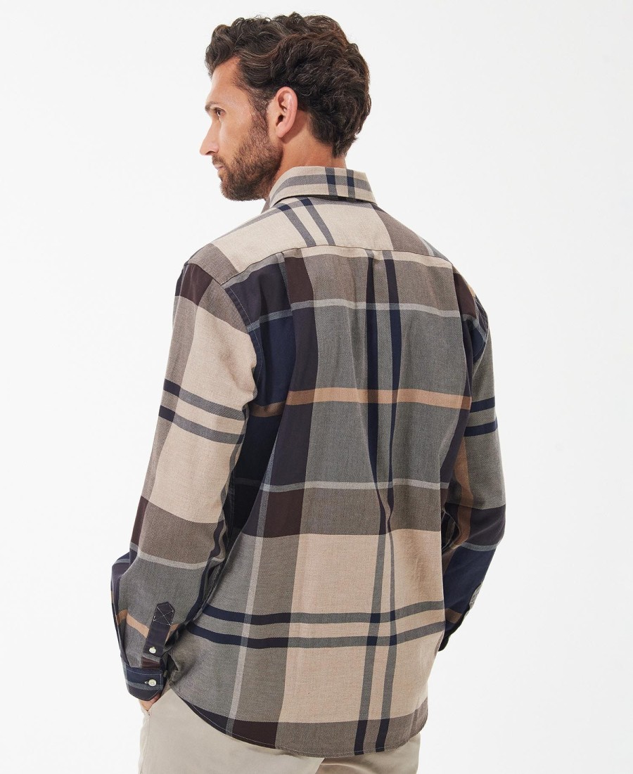 bearpark regular fit shirt