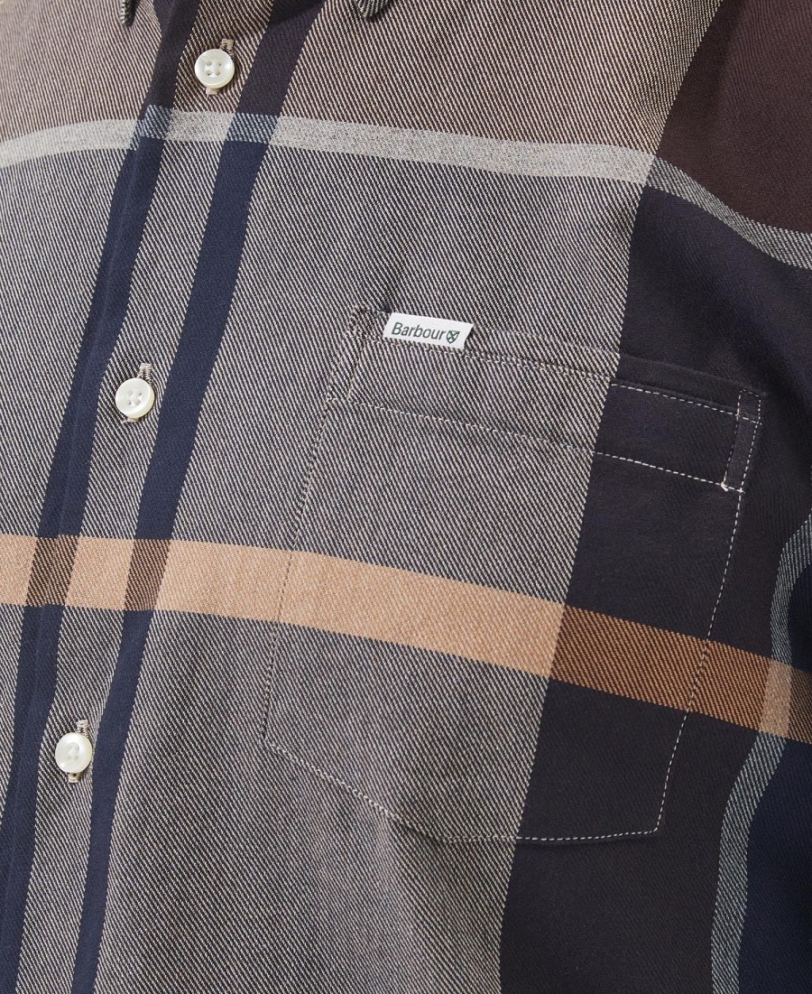 bearpark regular fit shirt