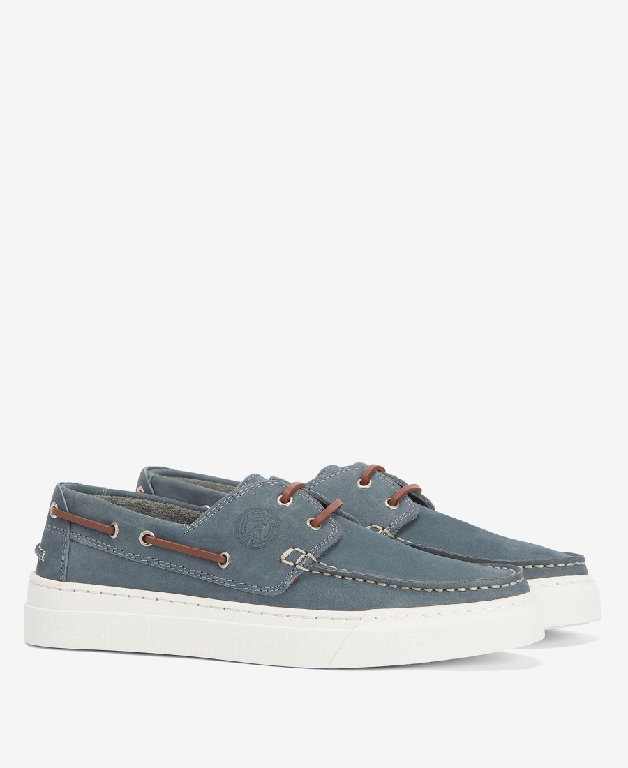 bootsmansschoenen