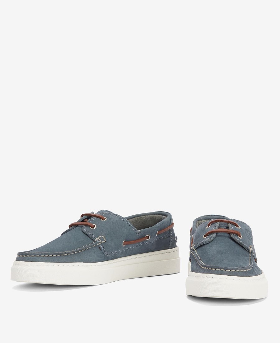 bootsmansschoenen