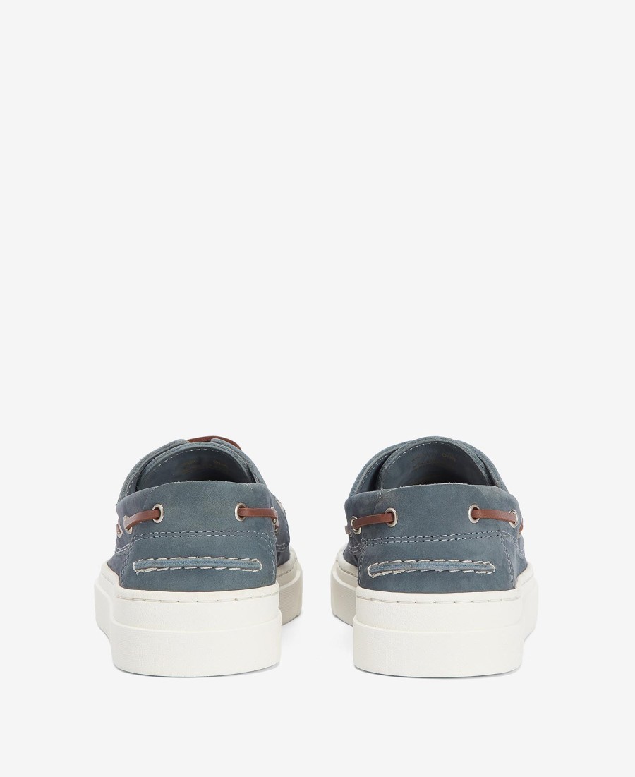 bootsmansschoenen