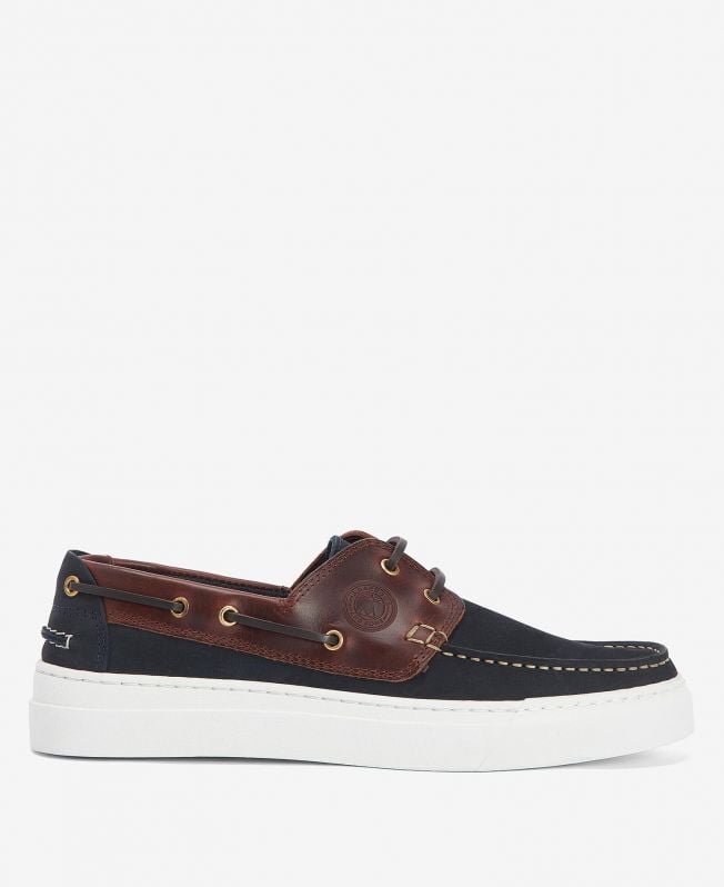 bootsmansschoenen
