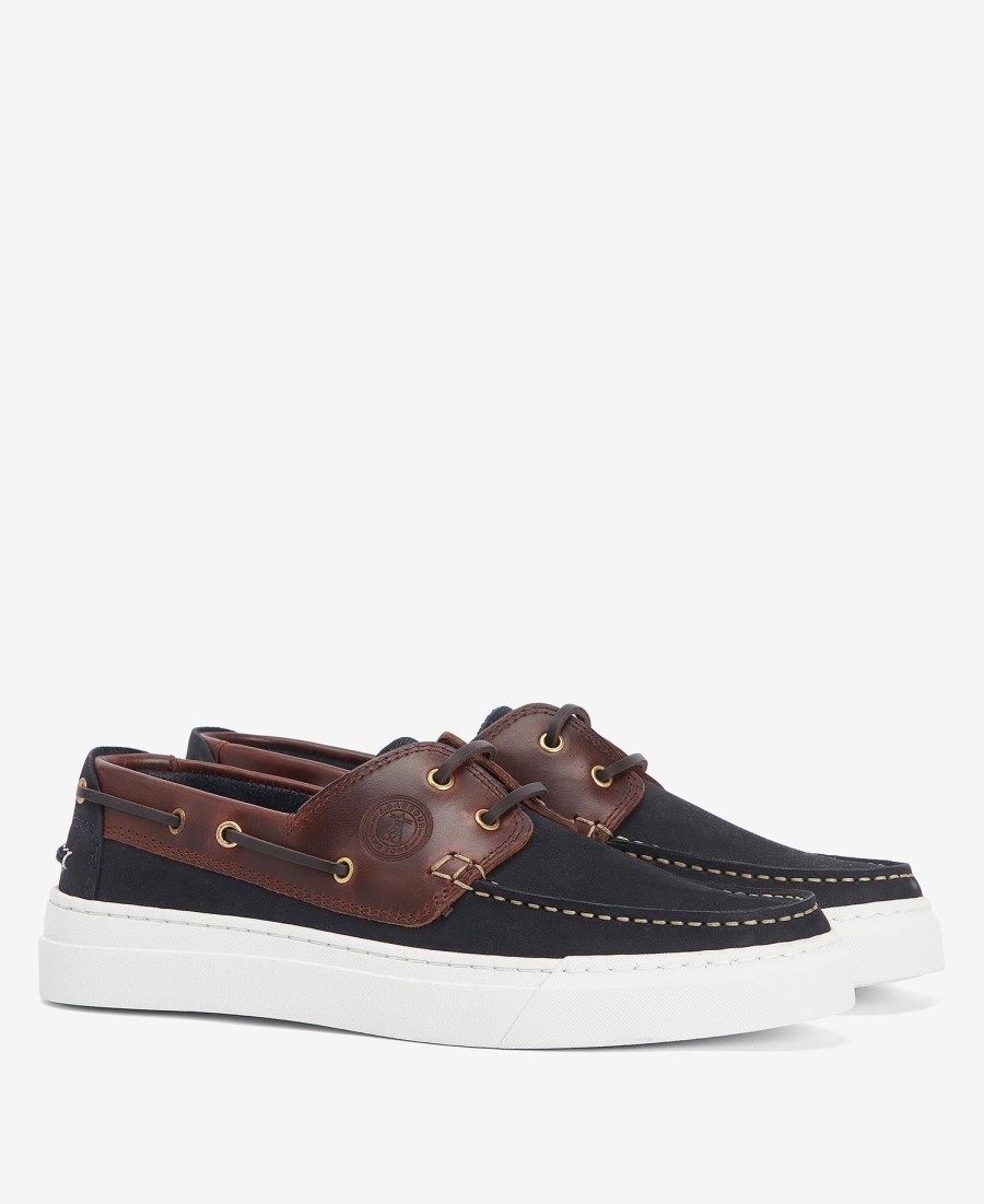 bootsmansschoenen