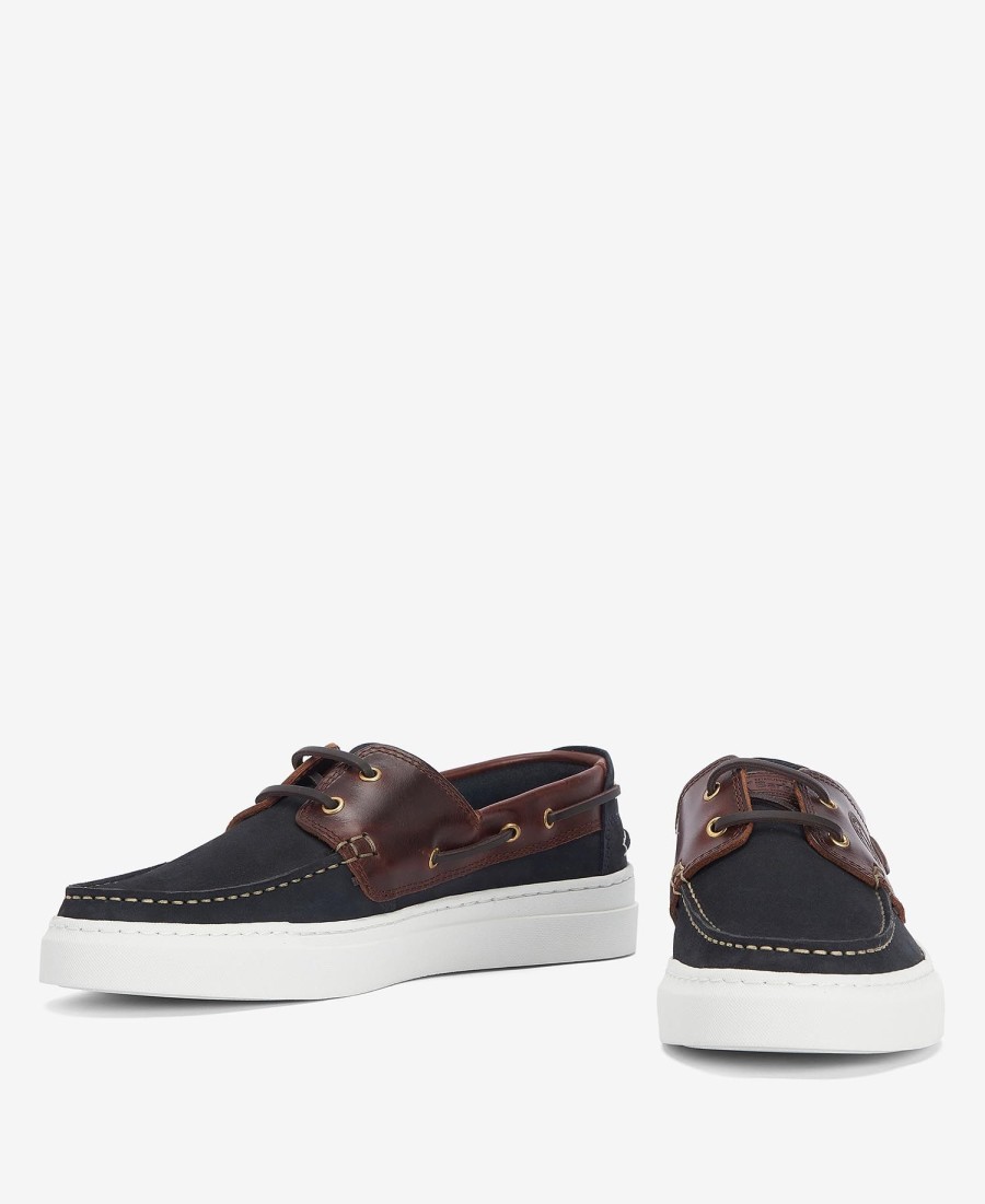 bootsmansschoenen
