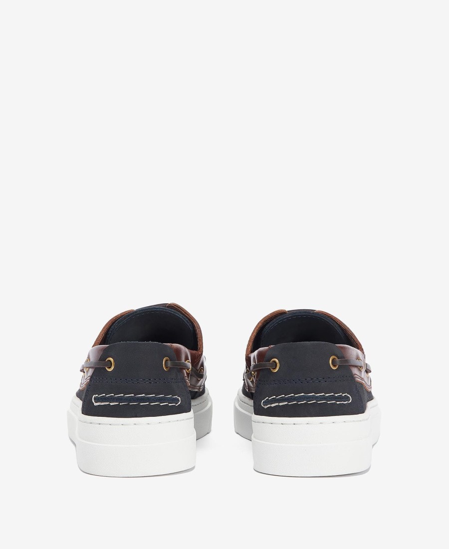 bootsmansschoenen
