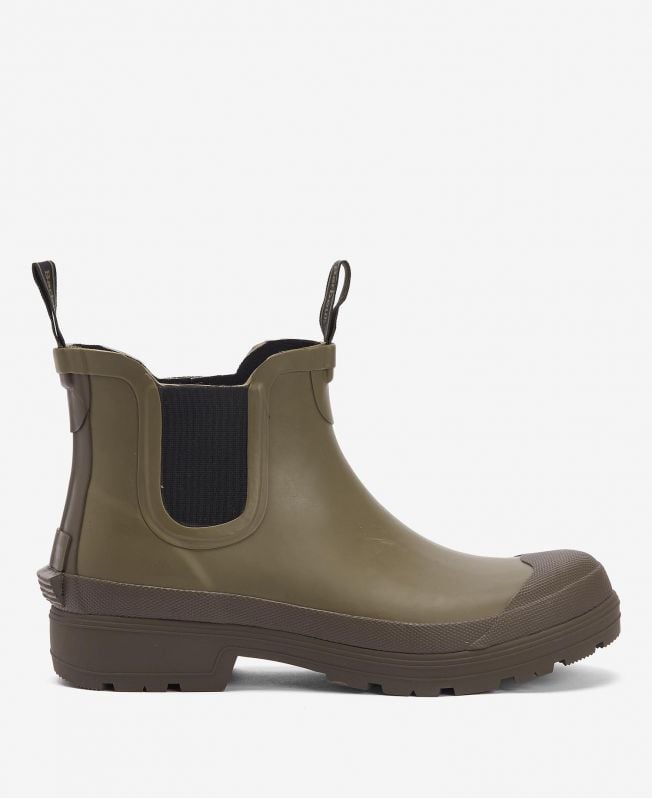 wellingtons storm