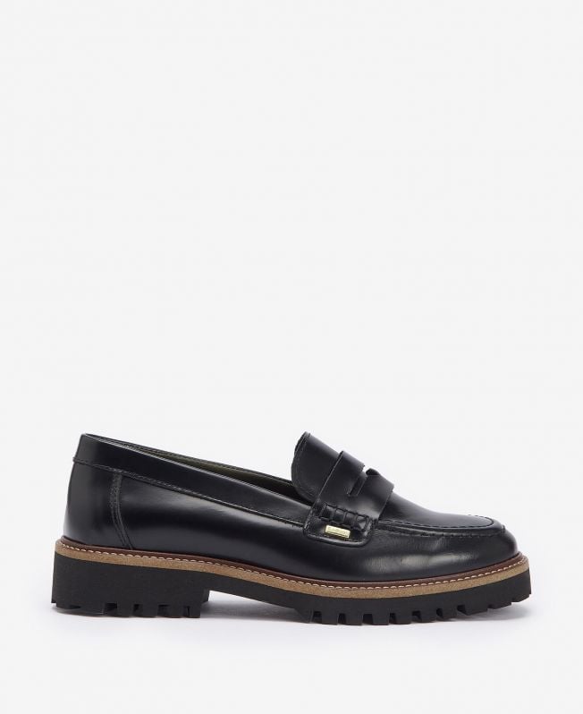 ludlow penny loafers
