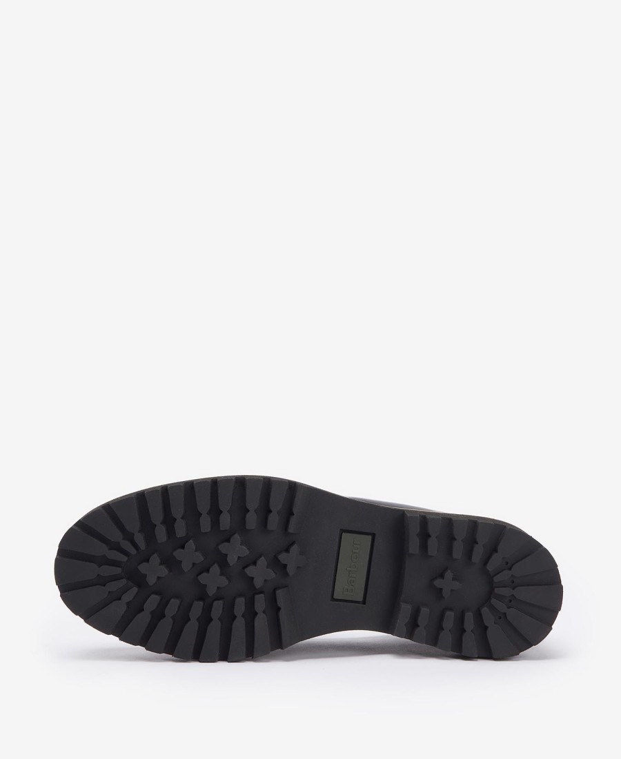 ludlow penny loafers