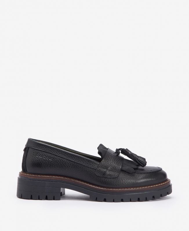dolores kwastloafers