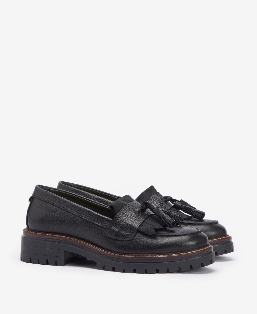 dolores kwastloafers