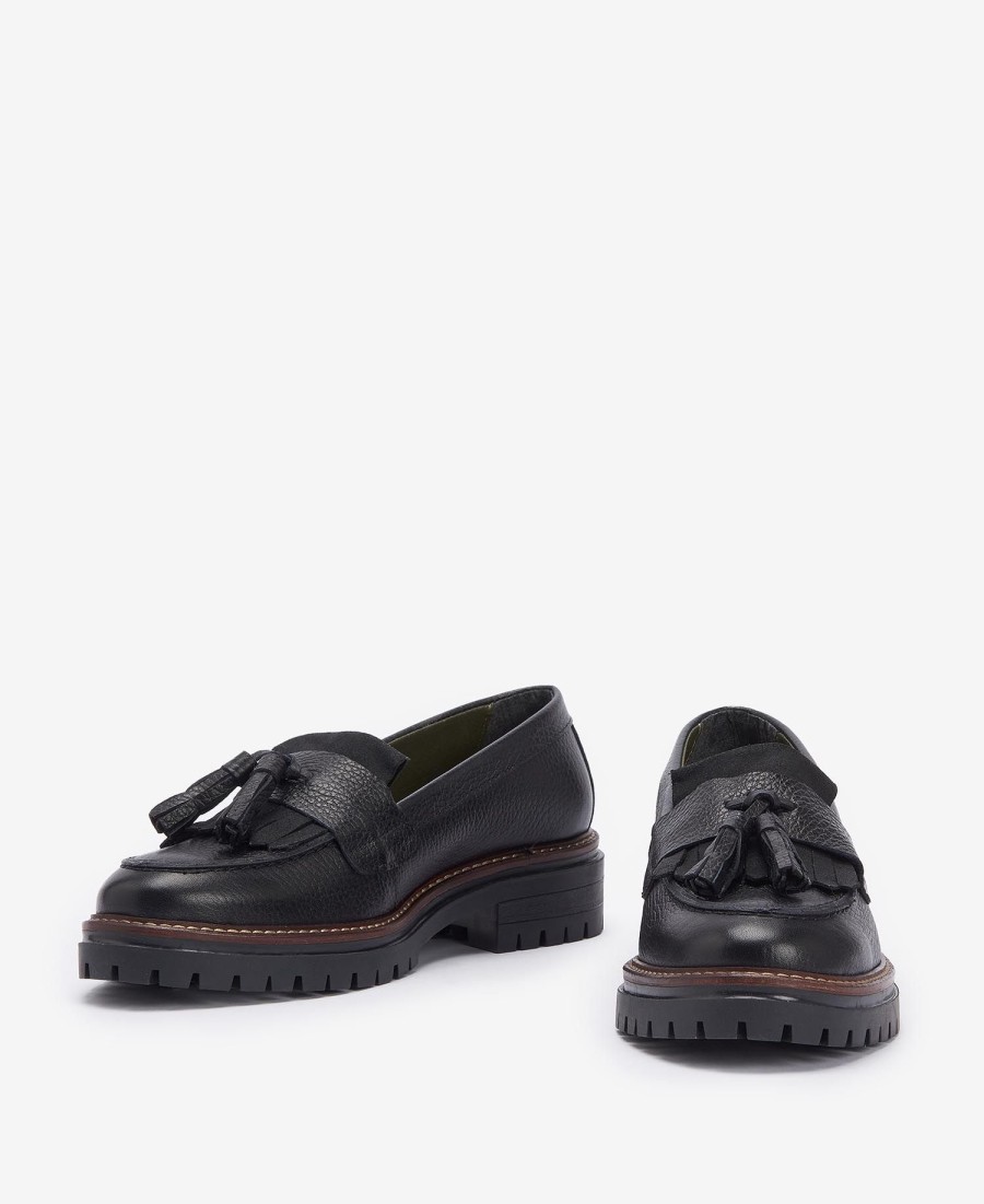 dolores kwastloafers