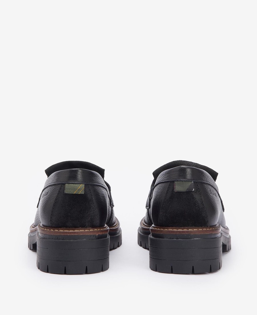 dolores kwastloafers