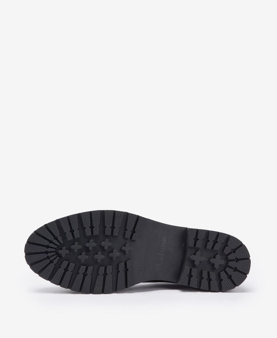 dolores kwastloafers