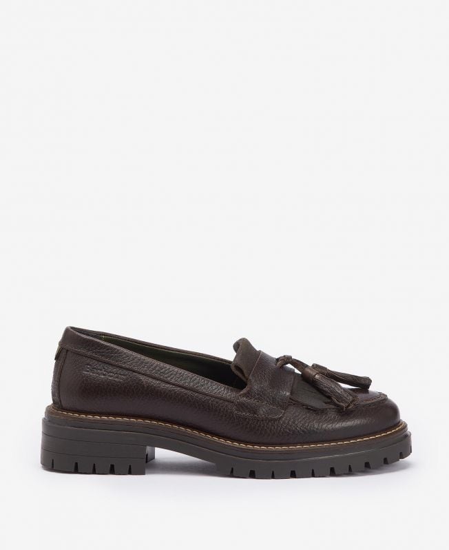dolores kwastloafers