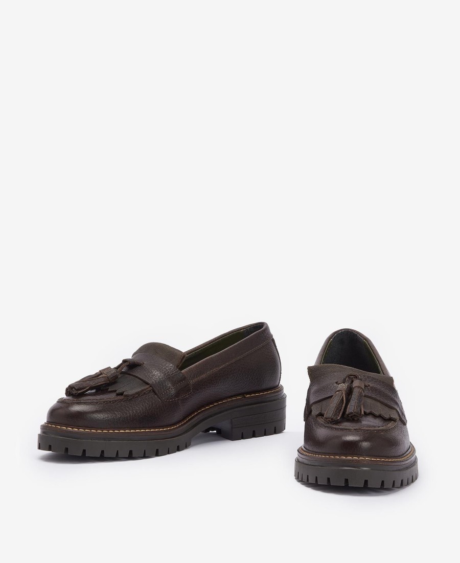 dolores kwastloafers