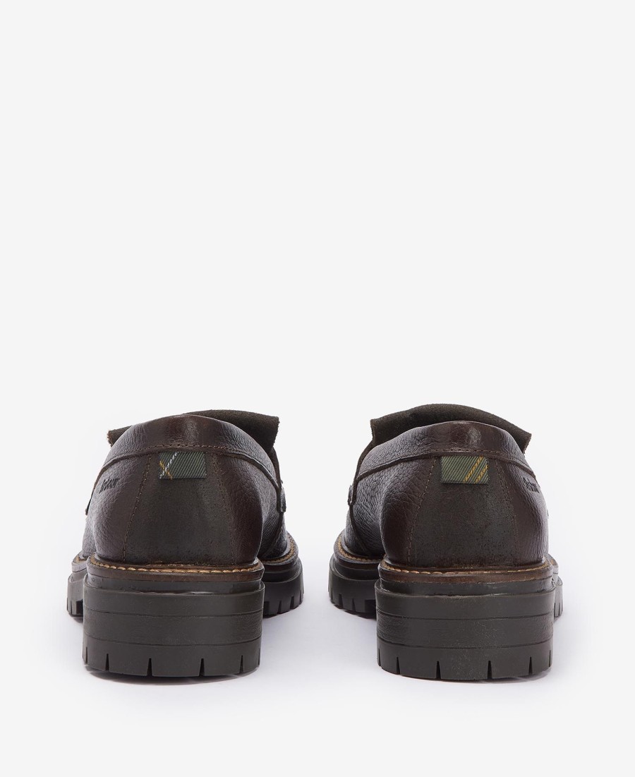 dolores kwastloafers