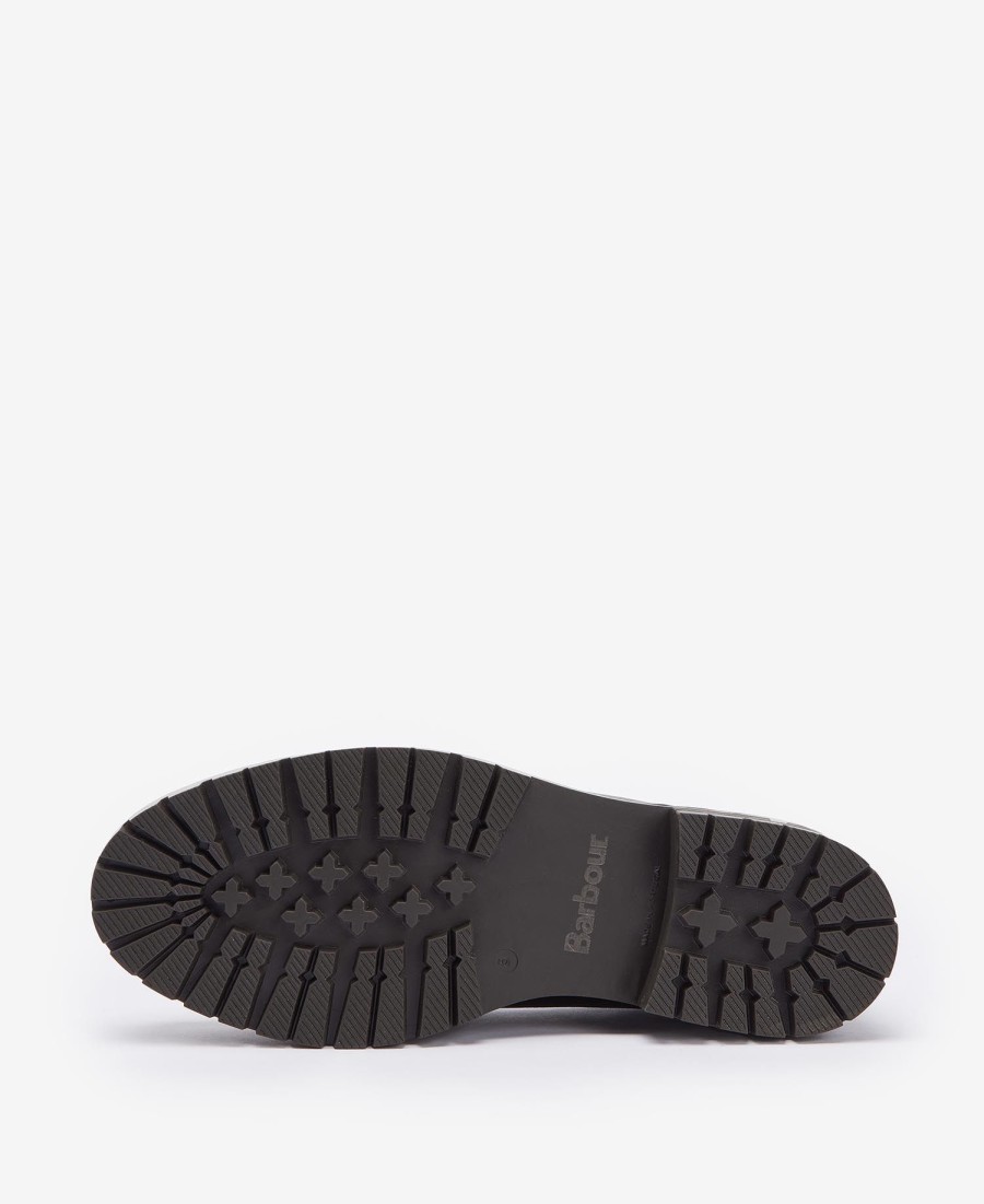 dolores kwastloafers