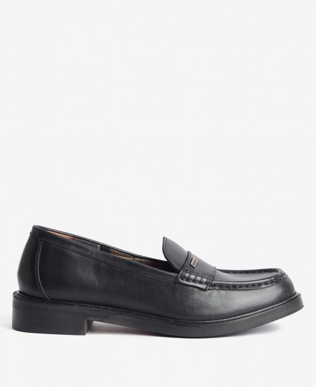 francis penny loafers