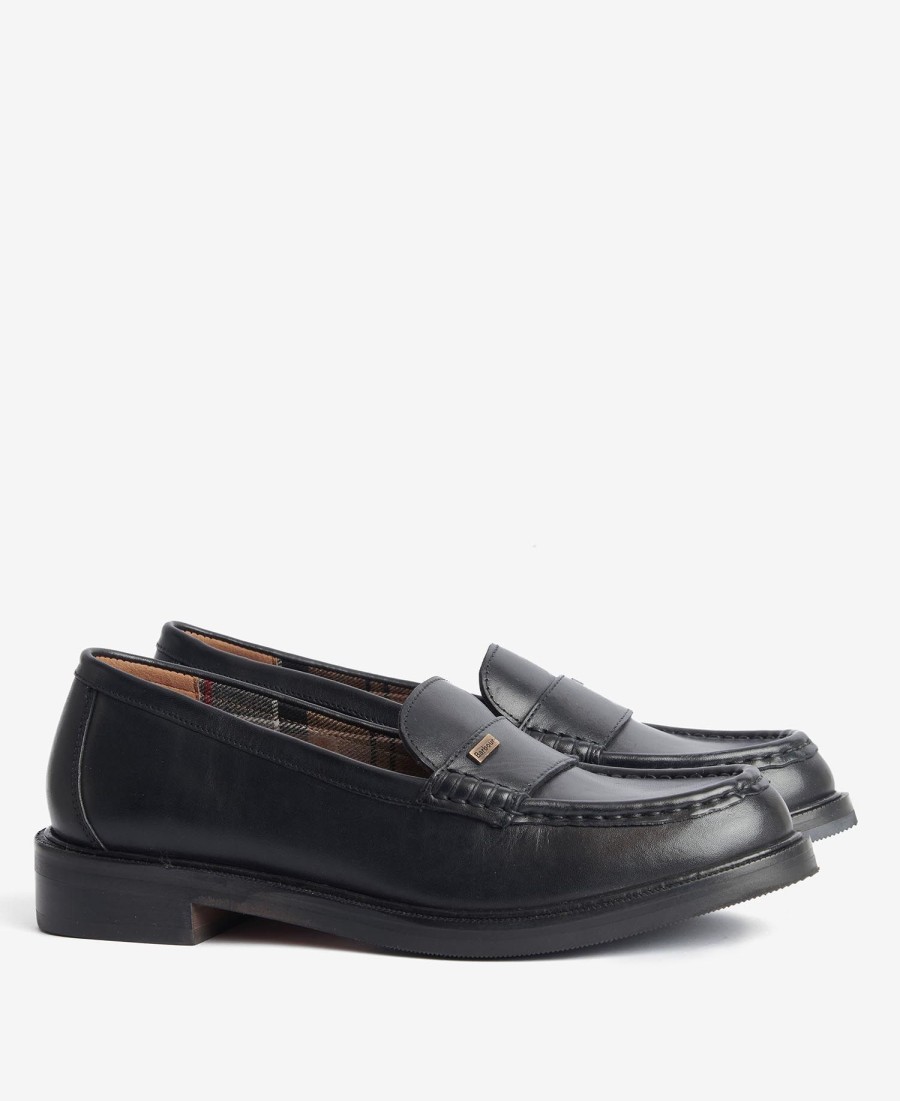 francis penny loafers