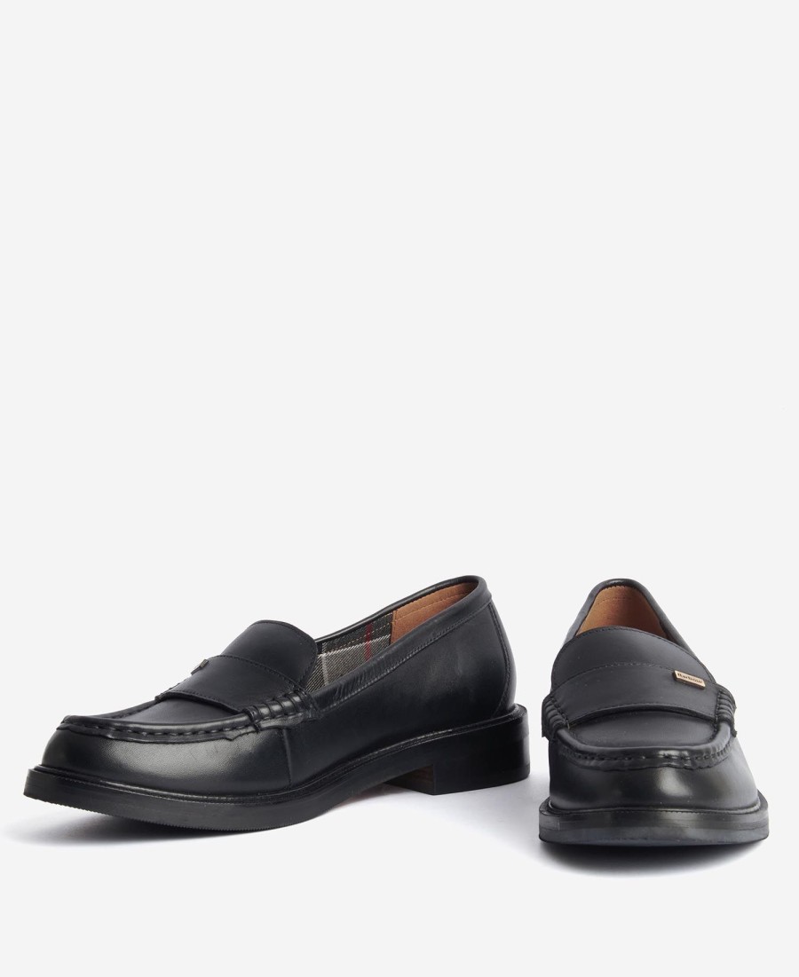 francis penny loafers