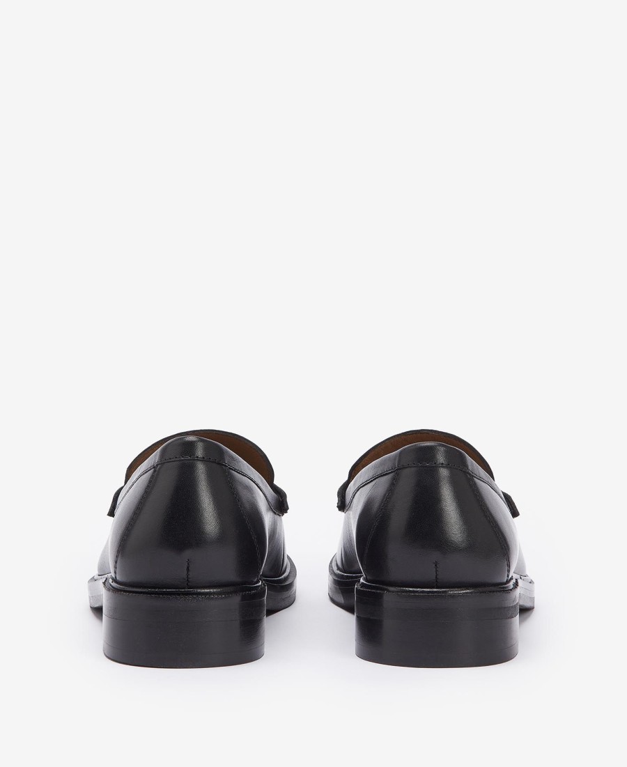 francis penny loafers