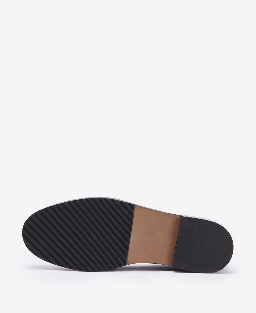 francis penny loafers
