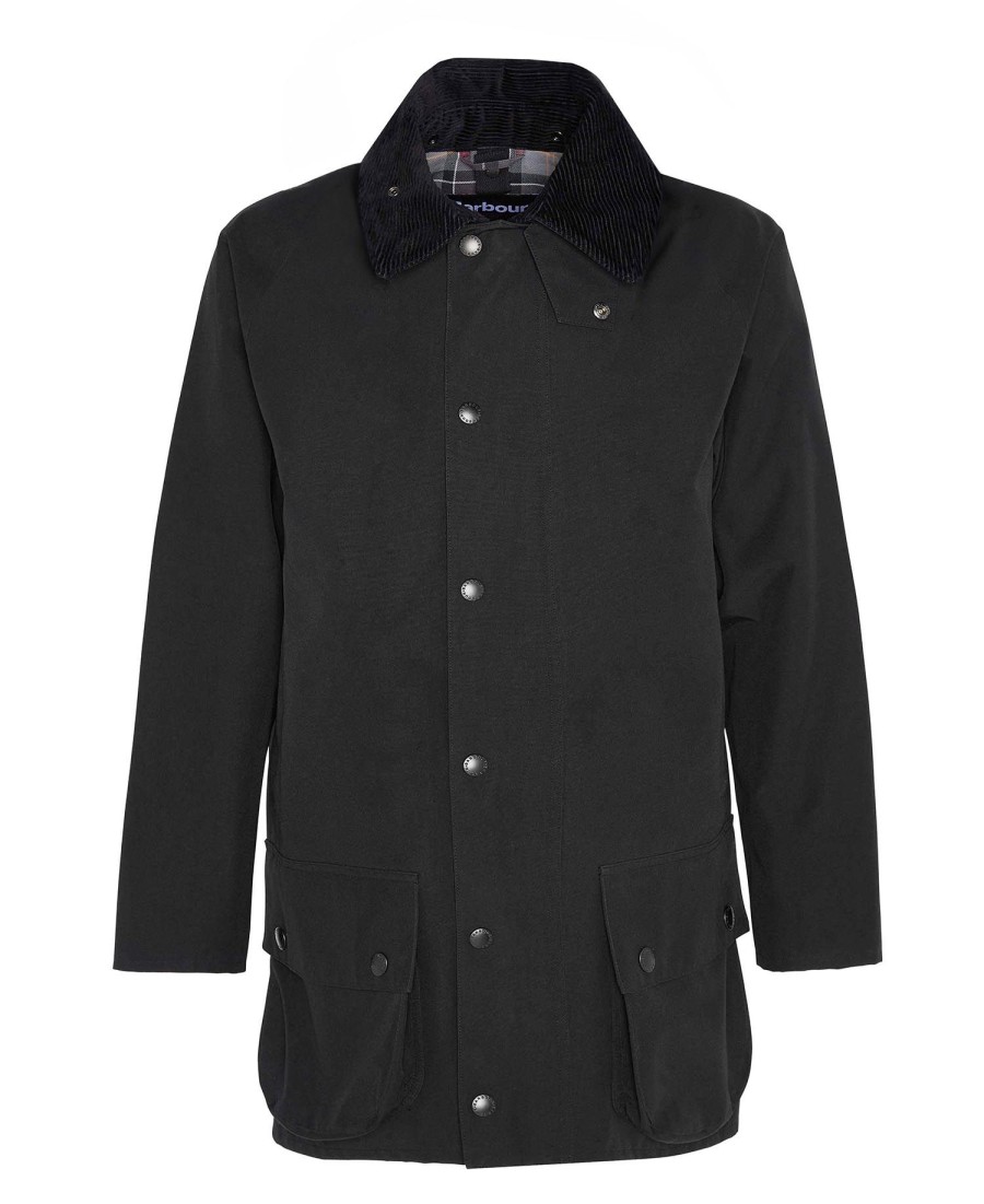beaufort classic waterdichte jas