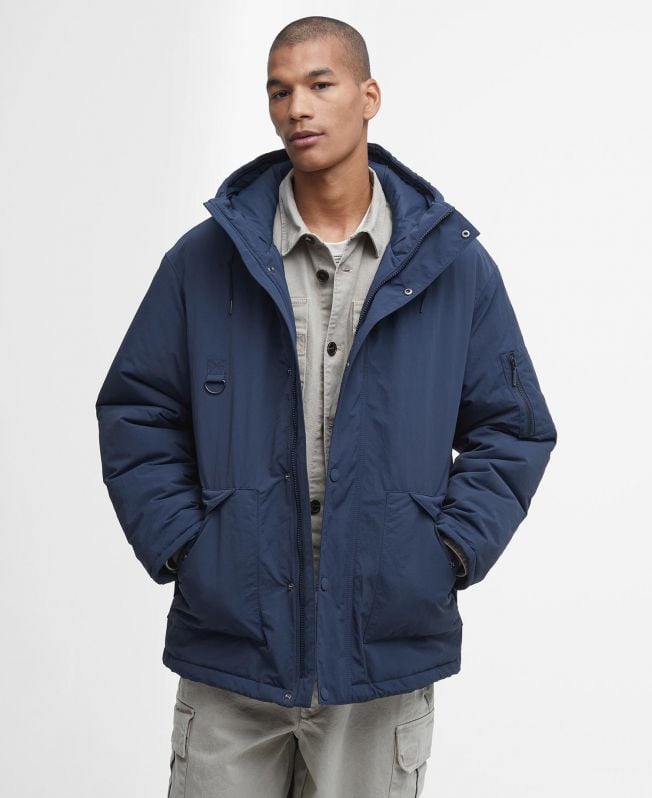 shoreman waterdichte jas