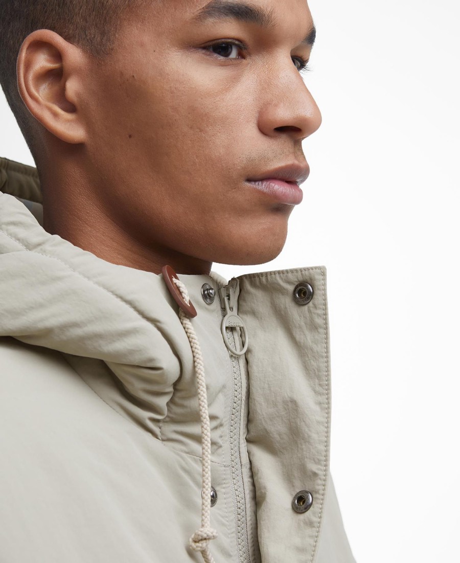 shoreman waterdichte jas