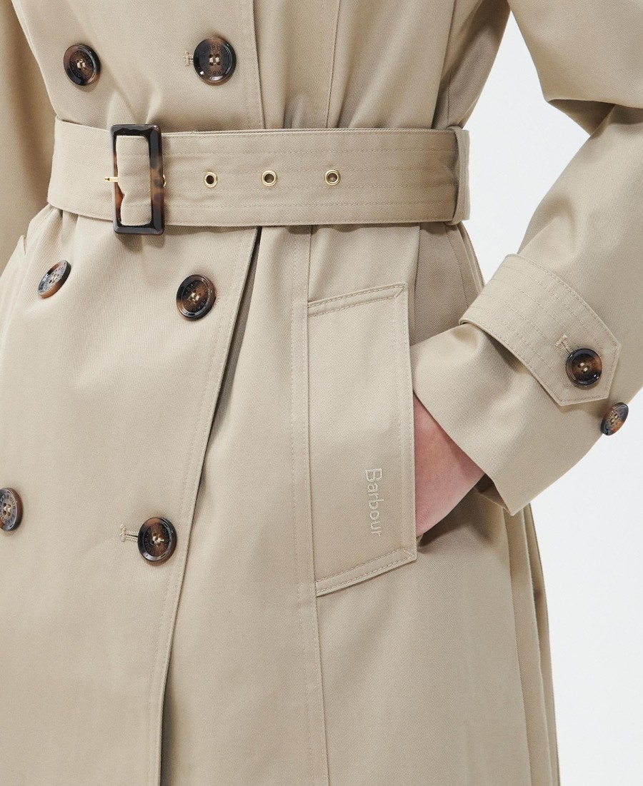 greta regenjas waterdicht