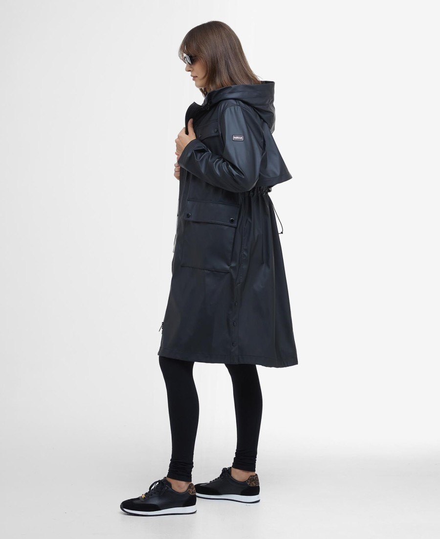 jade 3-in-1 waterdichte jas
