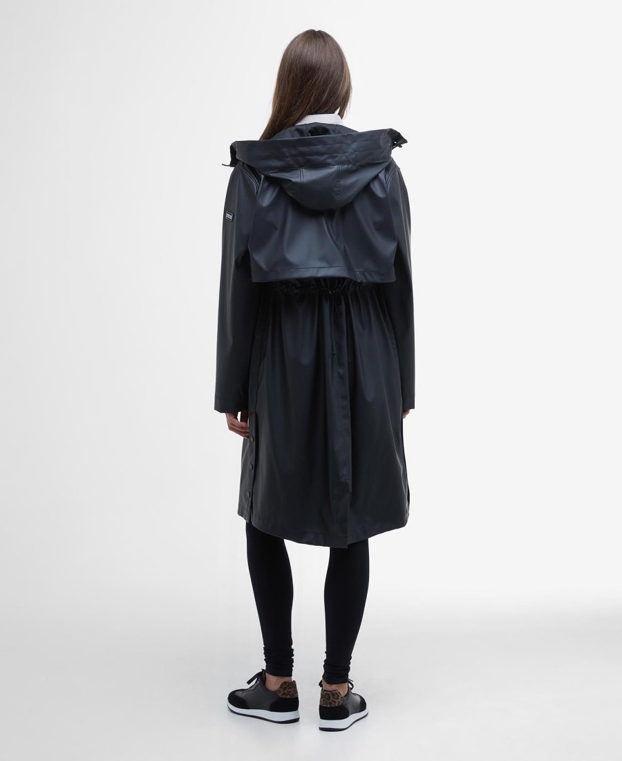 jade 3-in-1 waterdichte jas