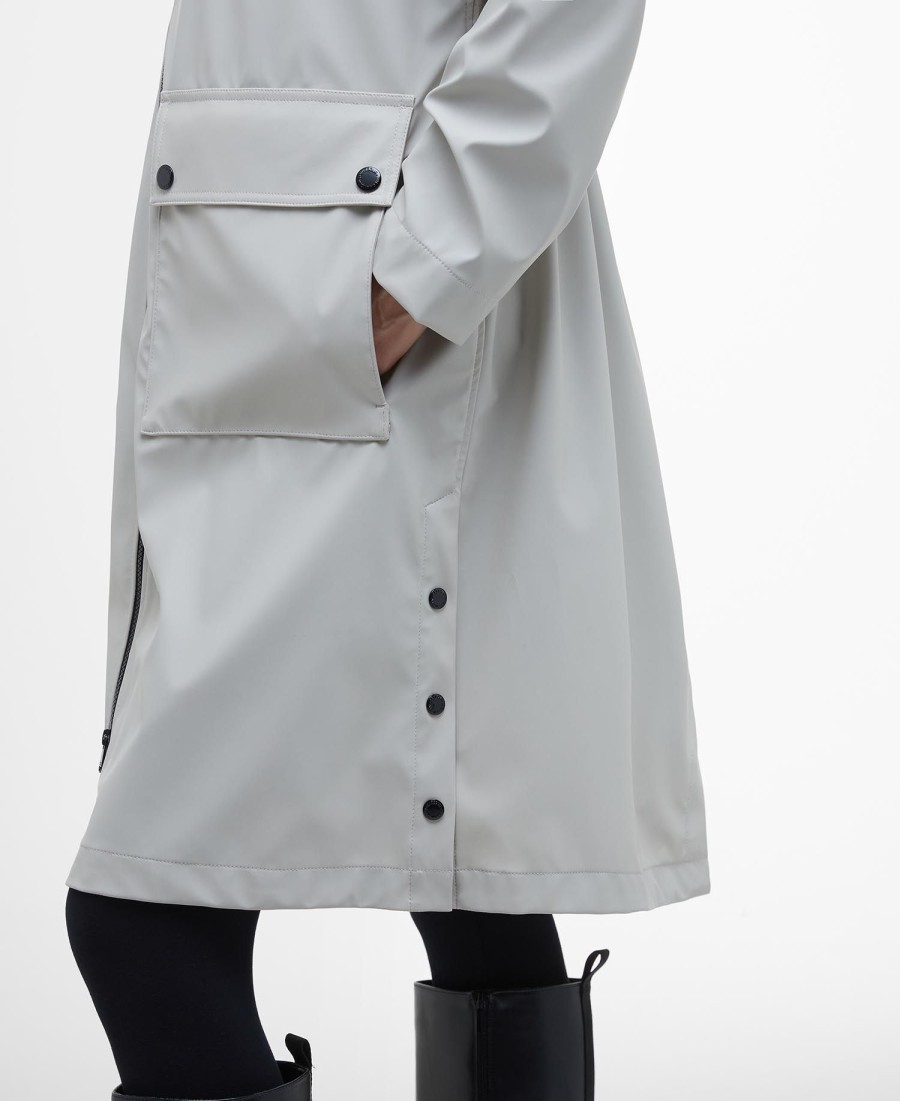 jade 3-in-1 waterdichte jas