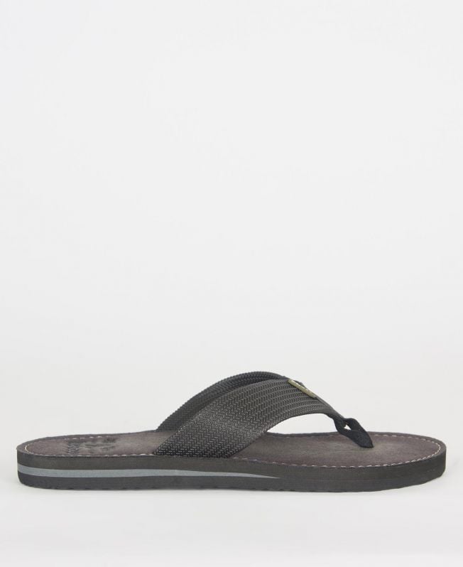 toeman strandsandalen