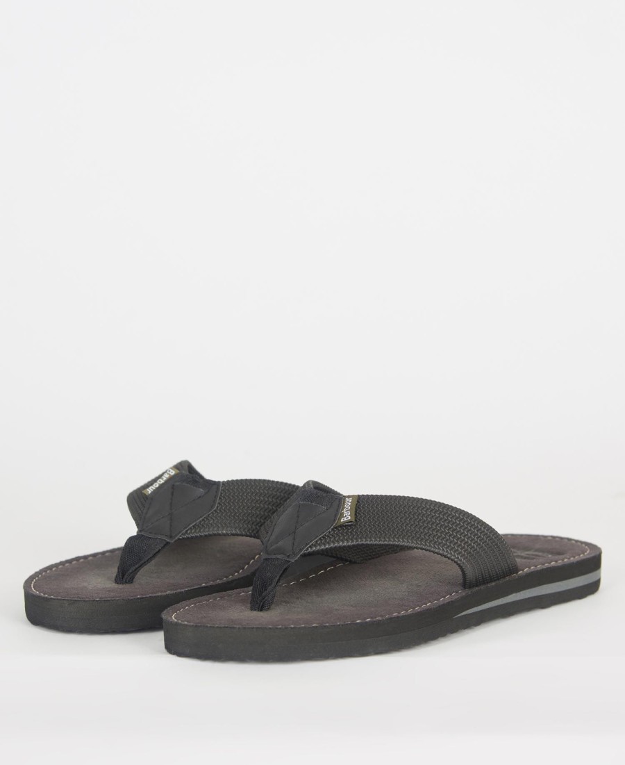 toeman strandsandalen