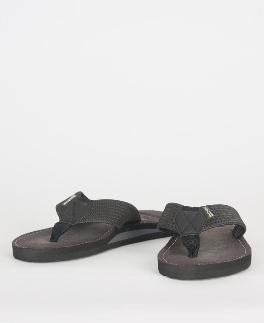 toeman strandsandalen