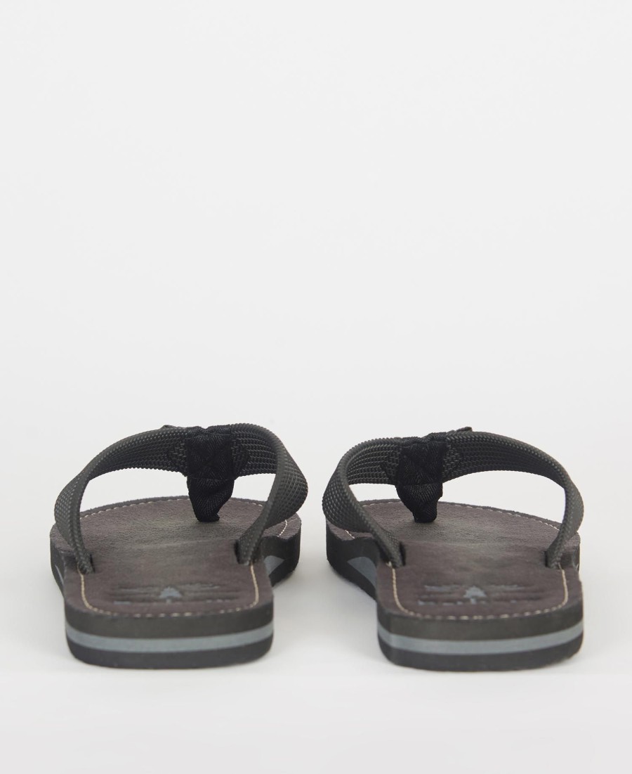 toeman strandsandalen