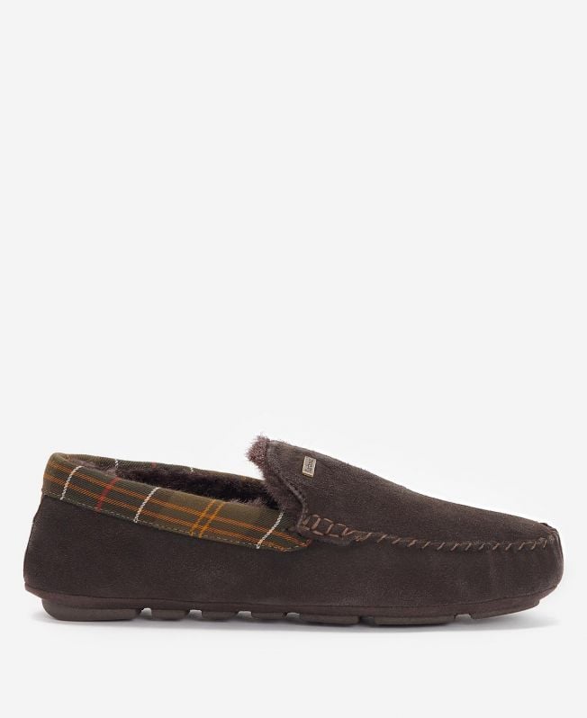 monty slippers