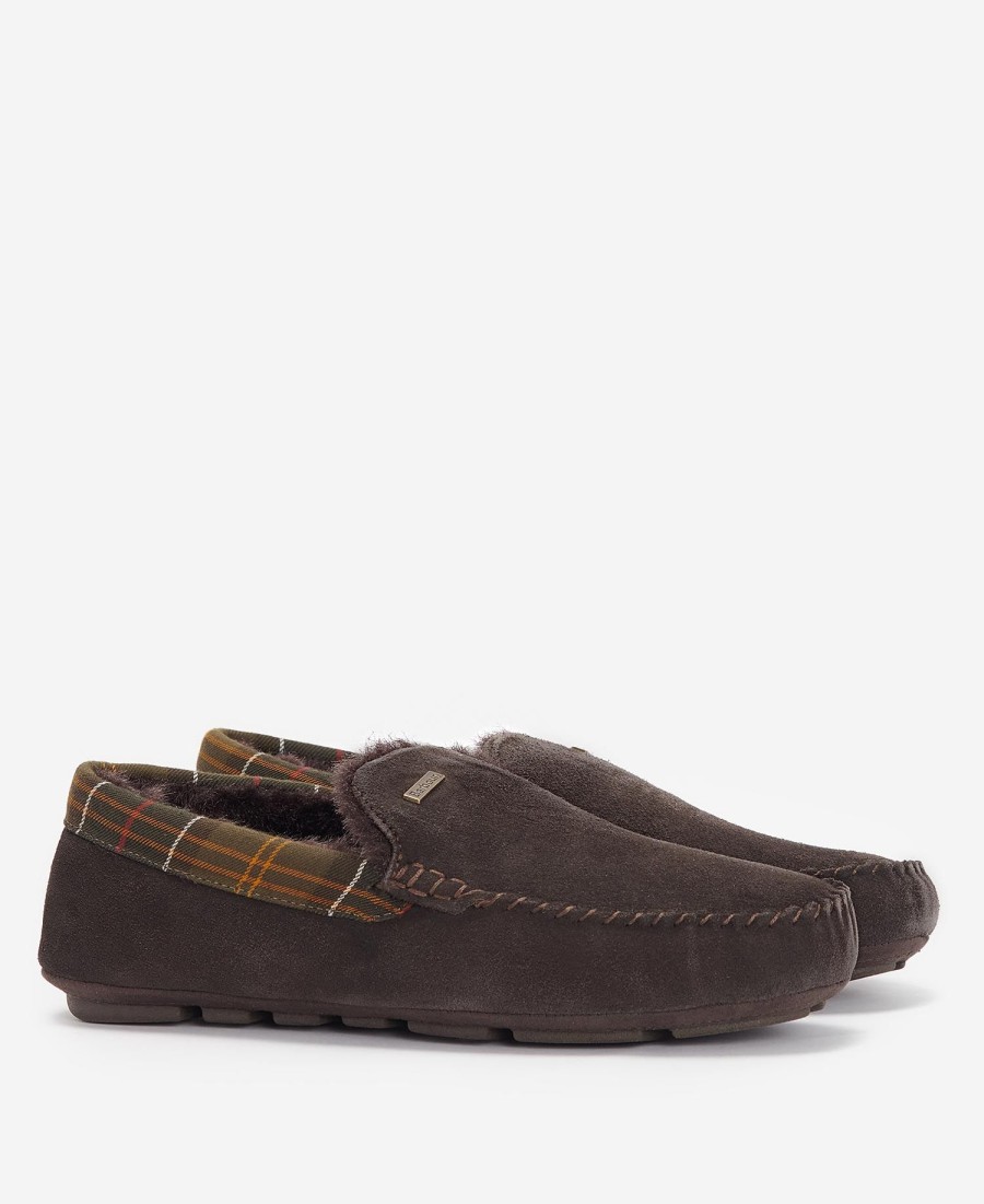 monty slippers