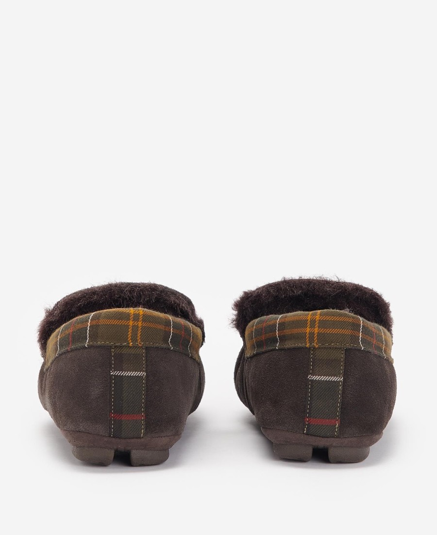 monty slippers