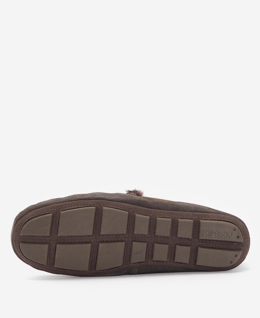 monty slippers
